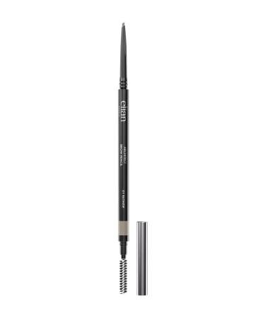 ELIAN RUSSIA ARCHITECT Brow Pencil 008 g 01 Blonde eyebrows