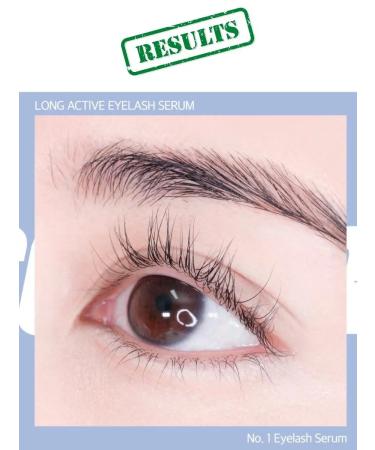 Cosnori Strengthening serum for eyelash growth 9 ml - Buy Online on GoSupps.com