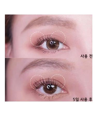 Cosnori Strengthening serum for eyelash growth 9 ml - Buy Online on GoSupps.com