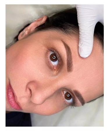 Etalon mix Espresso No. 11 Pigment for eyebrows 15ml - Buy Online on GoSupps.com