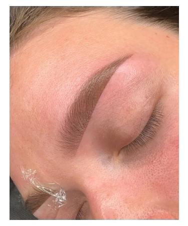 Etalon mix Espresso No. 11 Pigment for eyebrows 15ml - Buy Online on GoSupps.com