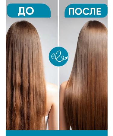 EDEN Hair balm against falling out 300 ml - Buy Online on GoSupps.com