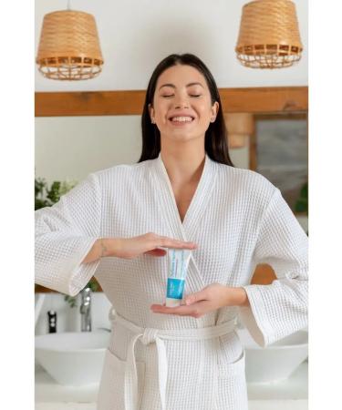 KEO KEO Toothpaste to strengthen enamel with hydroxyapatitis - Buy Online on GoSupps.com