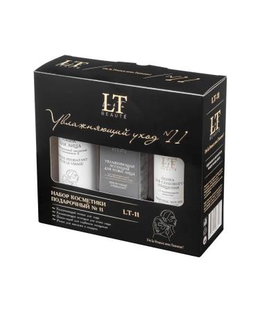 La & Te beaut Care cosmetics for women face set - Buy Online on GoSupps.com