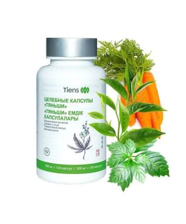 Tiens/Tiens Icanes healing capsules Tiens Tiens Tiens