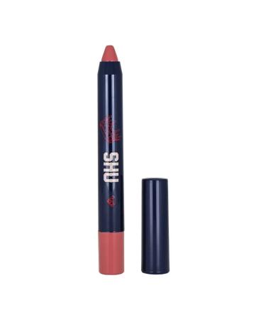 SHU Lipstick a glossy lip pencil 464 delicate pink - Buy Online on GoSupps.com