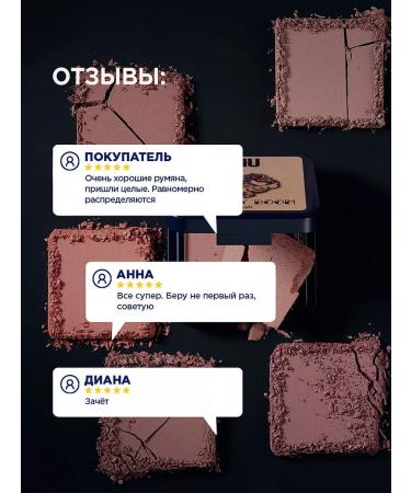 SHU Facial blush is dry Cheeky Boom tone 31 ash pink - Buy Online on GoSupps.com