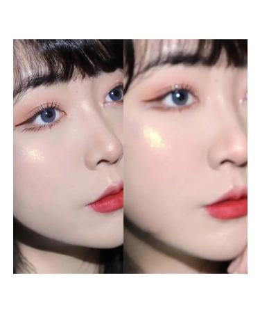 Eliza B Beauty Highlighter for the face and body of the glitter for the face - Buy Online on GoSupps.com