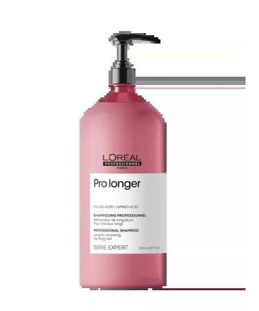 L'Oreal Professionnel Shampoo Restoring hair Pro Longer 1500 ml
