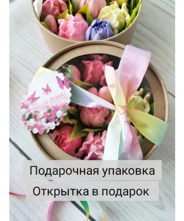 Your Land Gift set of colors from soap - Buy Online on GoSupps.com