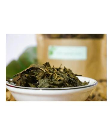 Herbal Tea Black nut sheet collection 2025 g 50 grams - Buy Online on GoSupps.com