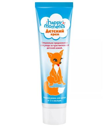 Kalina Cream Lisichka children 45ml