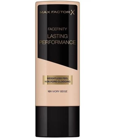 MAX FACTOR Tonal base Lasting Performance tone101 - Buy Online on GoSupps.com