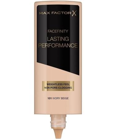 MAX FACTOR Tonal base Lasting Performance tone101 - Buy Online on GoSupps.com