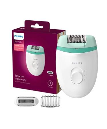PHILIPS Female epilator for a bikini deputy female electric