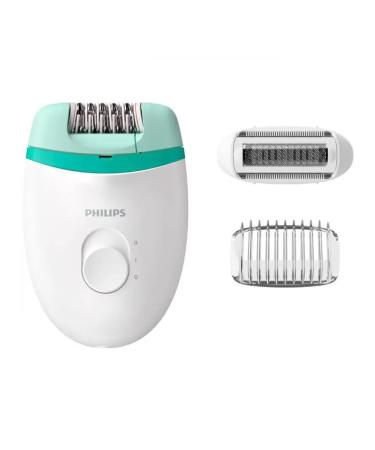 PHILIPS Female epilator for a bikini deputy female electric - Buy Online on GoSupps.com