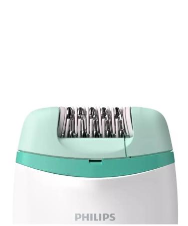 PHILIPS Female epilator for a bikini deputy female electric - Buy Online on GoSupps.com