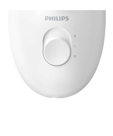 PHILIPS Female epilator for a bikini deputy female electric - Buy Online on GoSupps.com