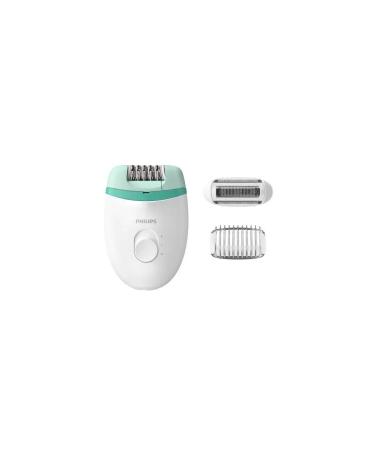 PHILIPS Female epilator for a bikini deputy female electric - Buy Online on GoSupps.com