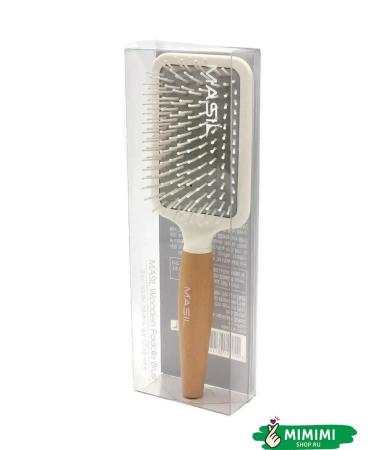 MASIL Antistatic massage comb - Buy Online on GoSupps.com