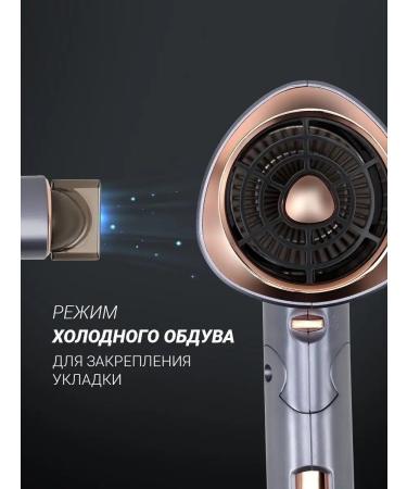 Feng Road PHD 2090ACI TOURMALINE PROF (Polaris) - Buy Online on GoSupps.com