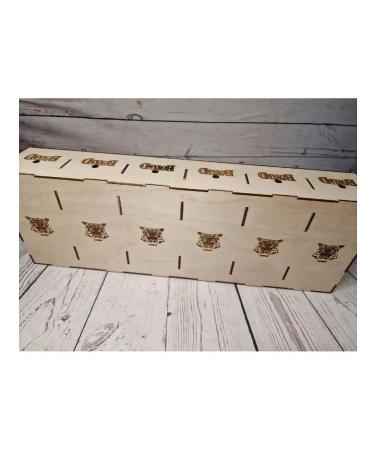 LaserPrint The basis for the game guess a drink in the style of Fort Boyard - Buy Online on GoSupps.com