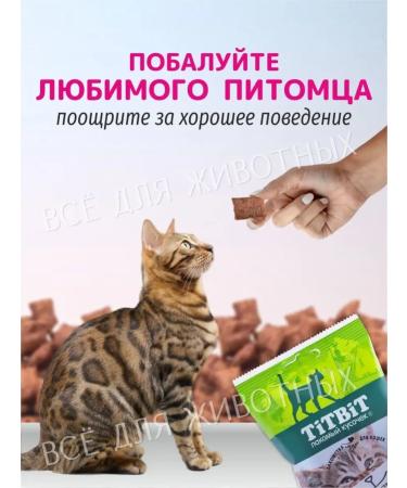 Titbit Delicacy - cat food - salmon paste - Buy Online on GoSupps.com