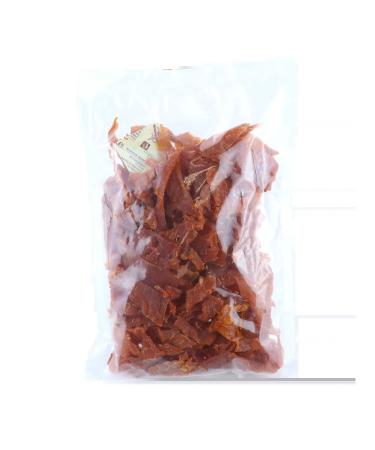 BERUSNEK jerky meat from turkey snack 500g - Buy Online on GoSupps.com