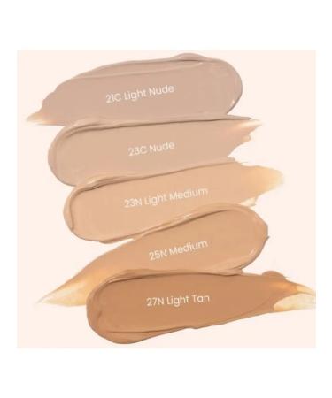 Heimish Moisturizing Tonal BB cream Cream SPF 30 PA ++ #21 - Buy Online on GoSupps.com