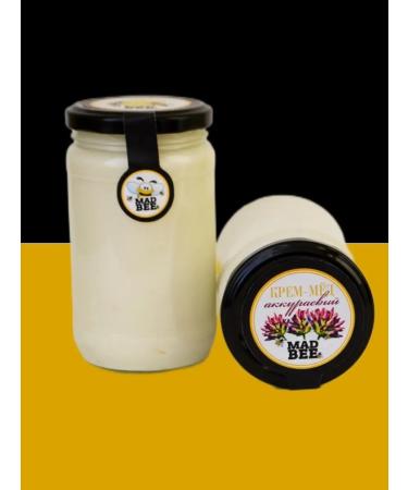 Madbee Honey Suffle Primary 450g - Buy Online on GoSupps.com