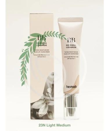 Heimish Moisturizing Tonal BB cream Cream SPF 30 PA ++ #23