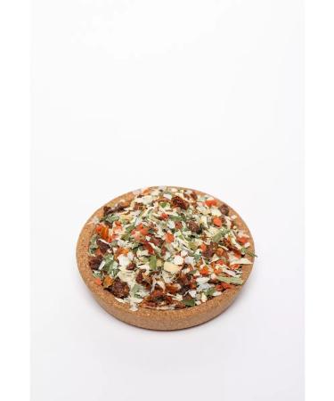 Planet of Taste Seasoning vegetable universal mixture (classic) - Buy Online on GoSupps.com