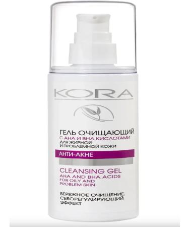 BARK Facial gel with AHA and BHA with acids 150 ml - Buy Online on GoSupps.com