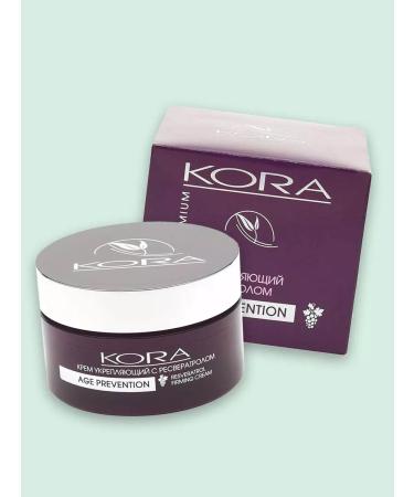 BARK The cream strengthens with a resveratrol 50 ml - Buy Online on GoSupps.com