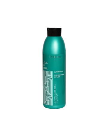 Liv Delano Hair shampoo for volume with zinc - Buy Online on GoSupps.com