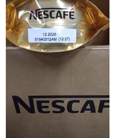 Nescafe Soluble coffee kulta 200 g - Buy Online on GoSupps.com