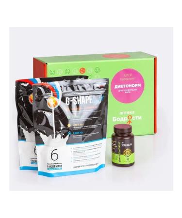 Phytonabar dietonorm for weight correction