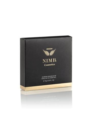 NIMBt Blush 201 Powder Blush coral-pink - Buy Online on GoSupps.com