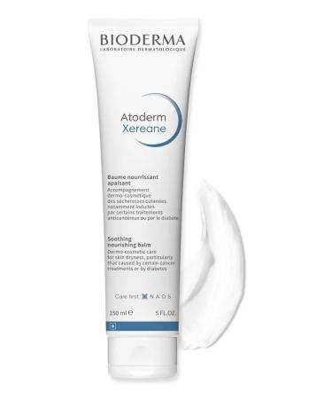 Bioderma Balm for powering dry skin Atoderm Xereane 150 ml - Buy Online on GoSupps.com