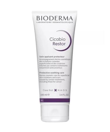 Bioderma Restoring Cicabio Restor 100 ml