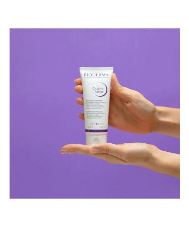 Bioderma Restoring Cicabio Restor 100 ml - Buy Online on GoSupps.com