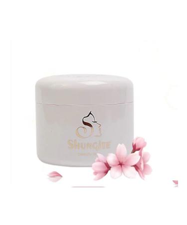 Shungite Anti -aging crumbs anti -aging moisturizing