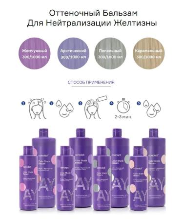 Concept Tint balm for neutr. yellowness caramel blond - Buy Online on GoSupps.com