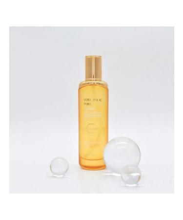 Lebelage Anti -aging set with vitamin C - Buy Online on GoSupps.com