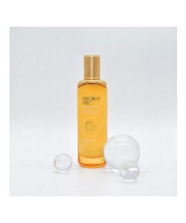 Lebelage Anti -aging set with vitamin C - Buy Online on GoSupps.com