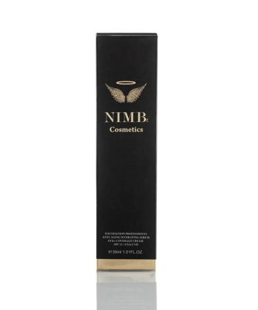 NIMBt Tonal cream 040 Pink Beige anti -aging moisturizing - Buy Online on GoSupps.com