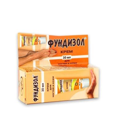 INFARMA 2000 Cream for the treatment of fungus - Buy Online on GoSupps.com