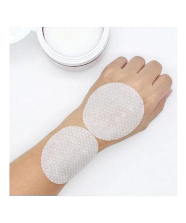 Lebelage Peeling pylings cleansing discs dry 60 pcs - Buy Online on GoSupps.com