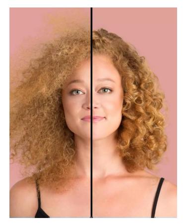 Kerastase Curl Manifesto Creme thermal protection for curly hair 150ml - Buy Online on GoSupps.com