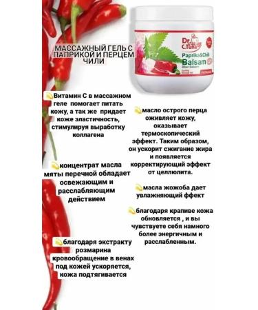 Farmasi Anti -cellulite gel - Buy Online on GoSupps.com